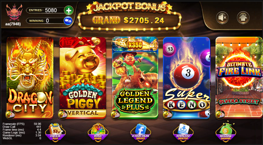Detailed Explanation Of The Mechanics And Strategies Of American Slot Machine Games: In-depth Analysis Of The MantaSlots Platform