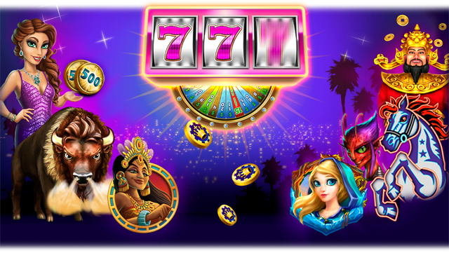 Manta Slots | Free Play Online Slot | Manta.game